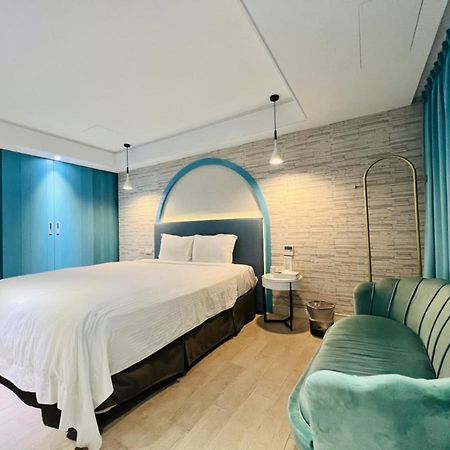 Formosa Motel & Inn Changhua City Exterior photo